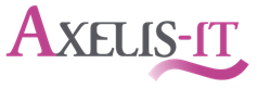 Logo Axelis-IT